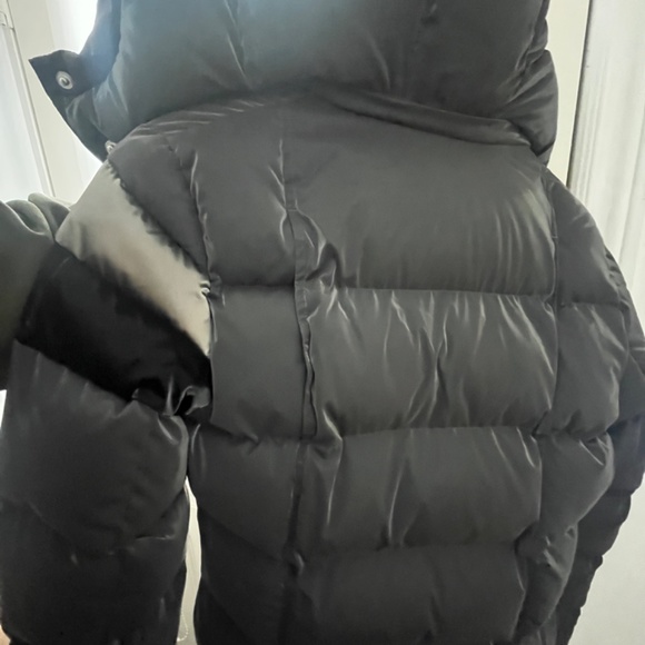 Women’s coat - Picture 3 of 14